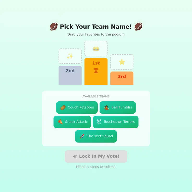 Untitled App preview