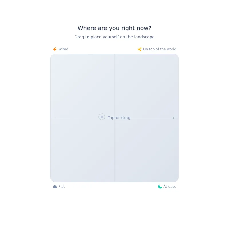 Untitled App preview