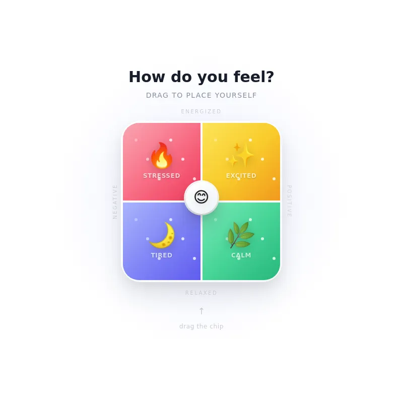 Untitled App preview